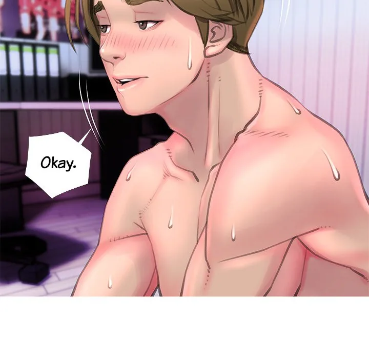 Read Ms. Master chapter 55 image 45 on Lezhin