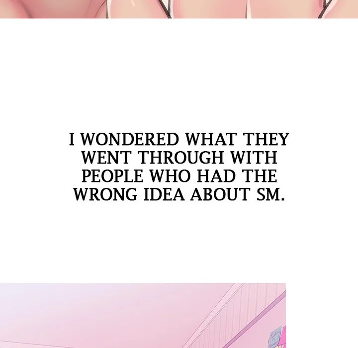 Read Ms. Master chapter 55 image 5 on Lezhin