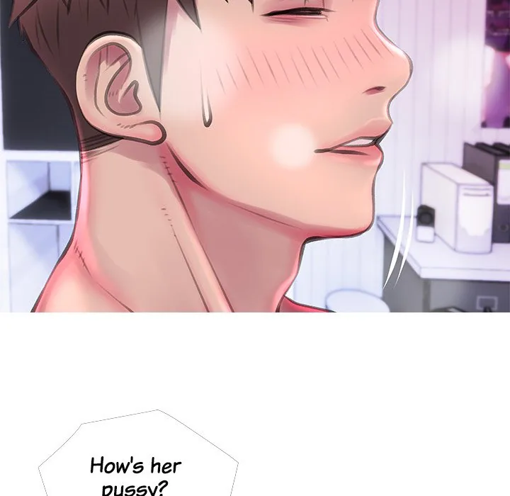 Read Ms. Master chapter 55 image 58 on Lezhin