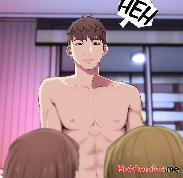 Read Ms. Master chapter 55 image 9 on Lezhin