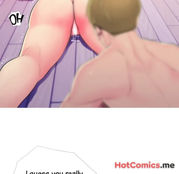 Read Ms. Master chapter 56 image 17 on Lezhin