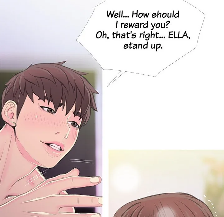 Read Ms. Master chapter 56 image 23 on Lezhin