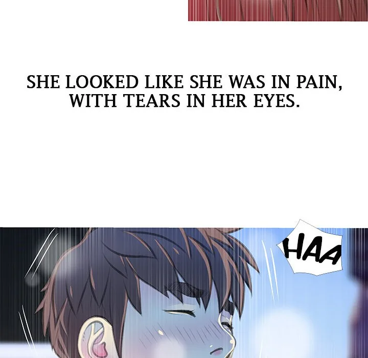 Read Ms. Master chapter 56 image 7 on Lezhin