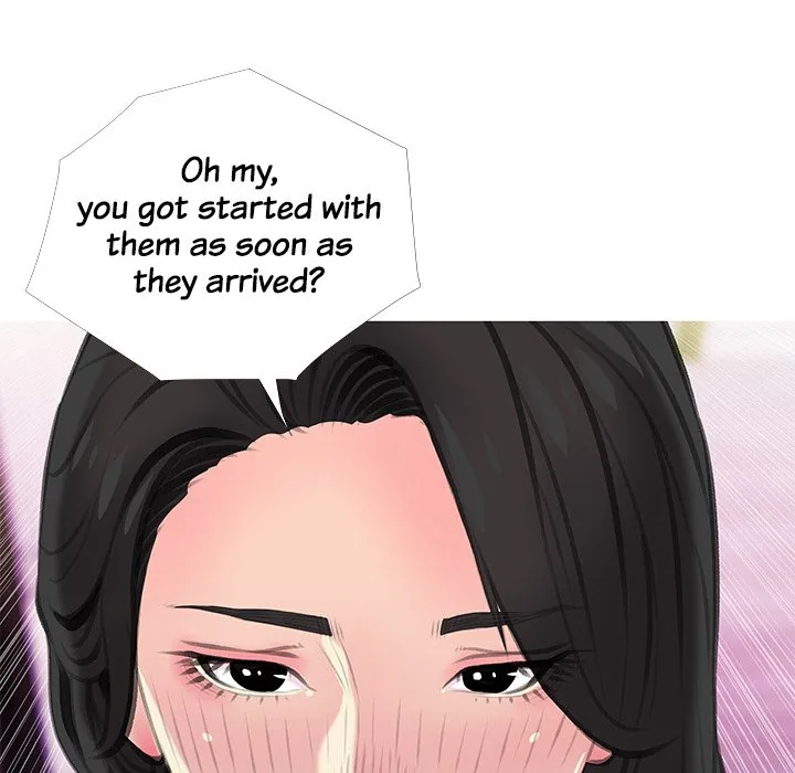 Read Ms. Master chapter 56 image 71 on Lezhin