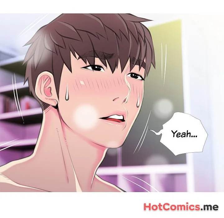Read Ms. Master chapter 56 image 73 on Lezhin