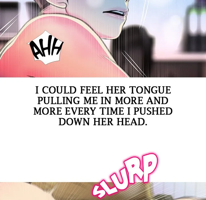 Read Ms. Master chapter 56 image 8 on Lezhin