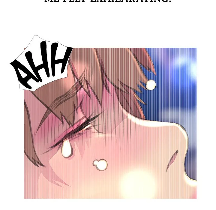 Read Ms. Master chapter 57 image 12 on Lezhin