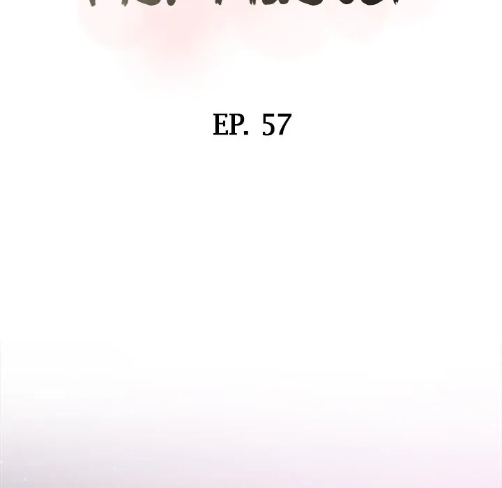 Read Ms. Master chapter 57 image 24 on Lezhin
