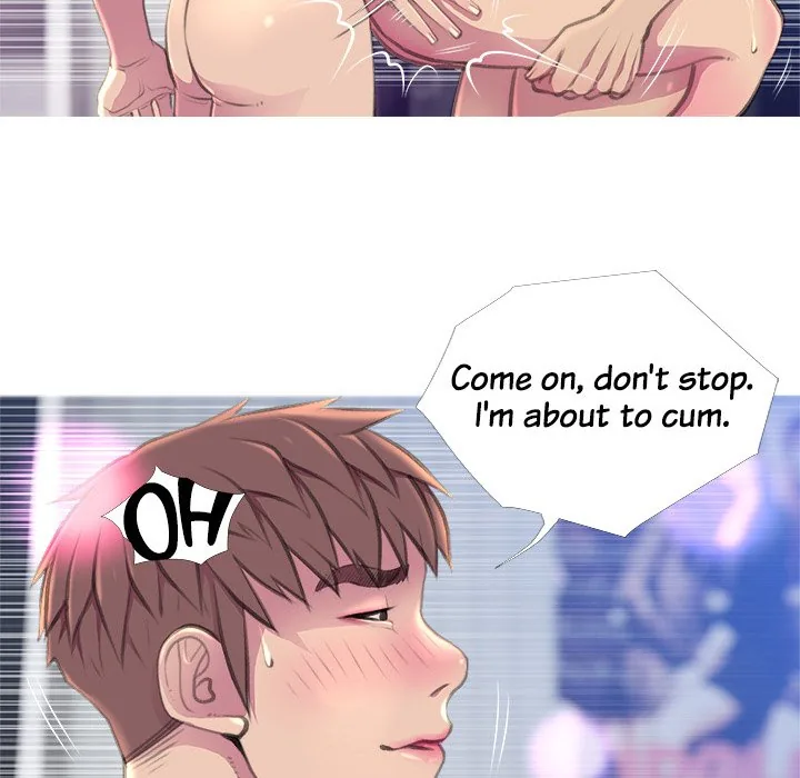 Read Ms. Master chapter 57 image 7 on Lezhin