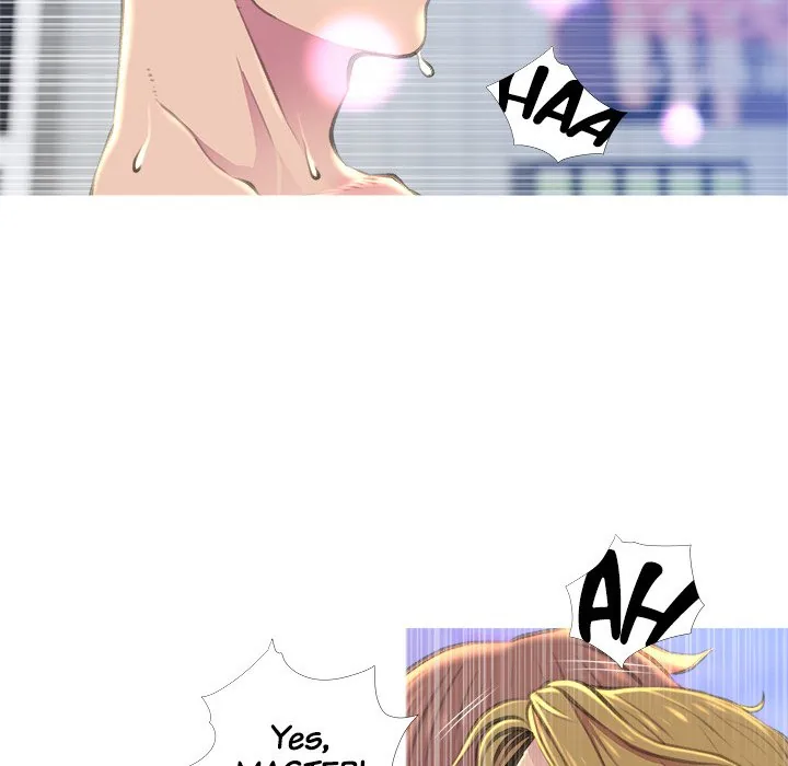 Read Ms. Master chapter 57 image 8 on Lezhin