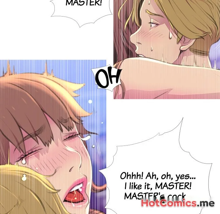 Read Ms. Master chapter 57 image 9 on Lezhin