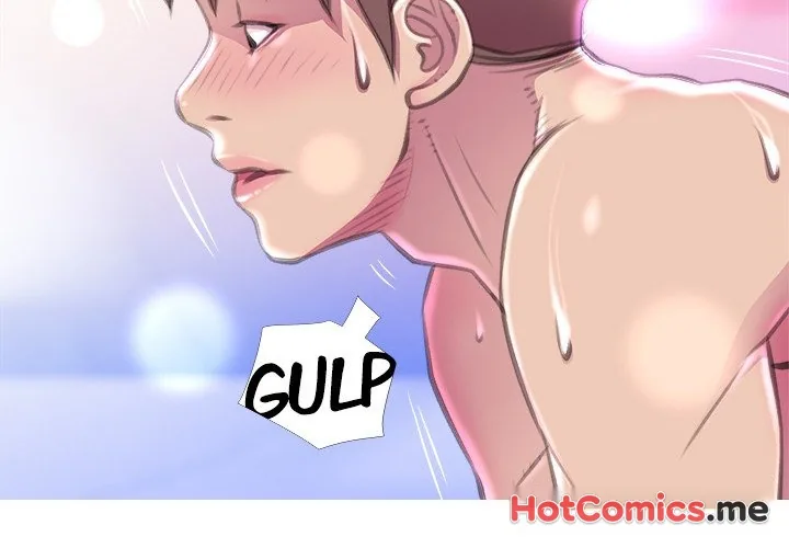Read Ms. Master chapter 58 image 1 on Lezhin