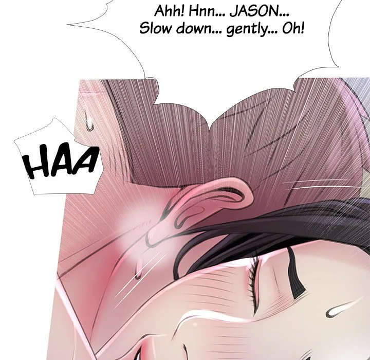 Read Ms. Master chapter 58 image 18 on Lezhin