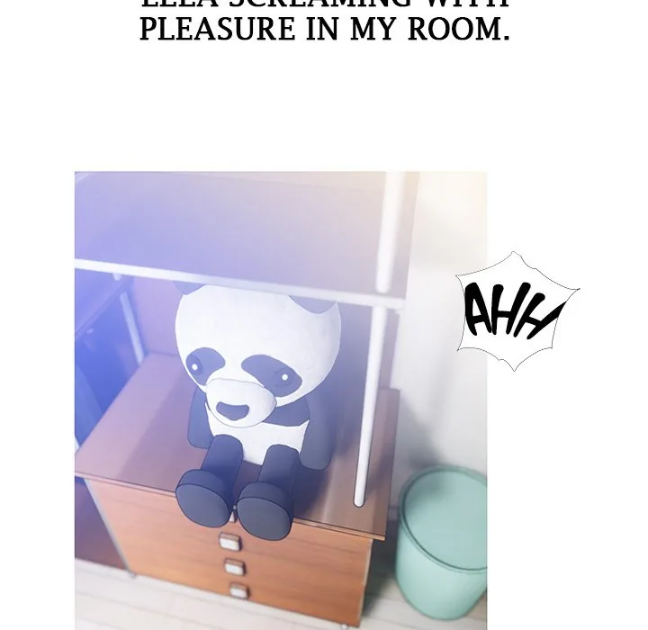 Read Ms. Master chapter 58 image 37 on Lezhin
