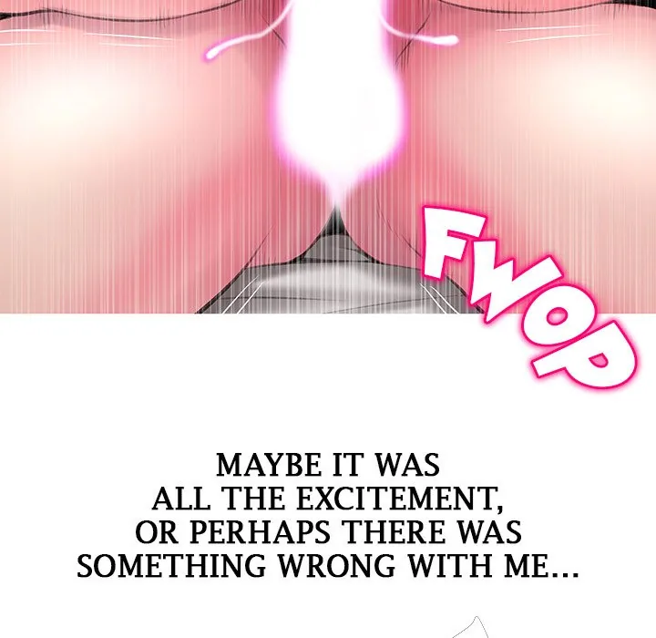 Read Ms. Master chapter 58 image 45 on Lezhin