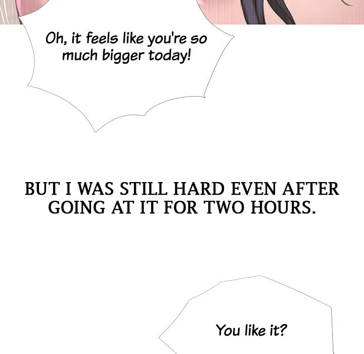 Read Ms. Master chapter 58 image 47 on Lezhin