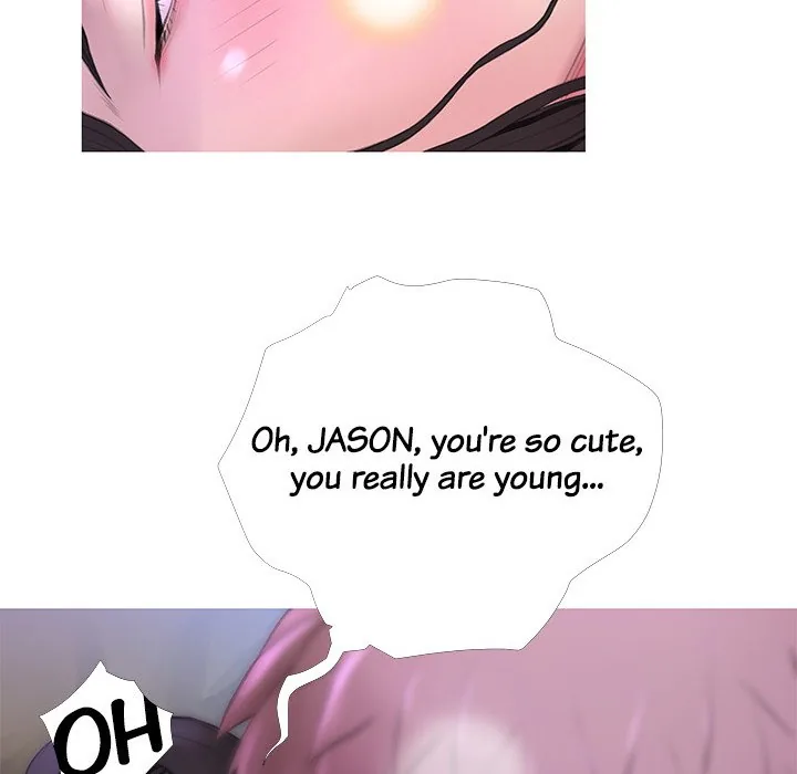 Read Ms. Master chapter 58 image 6 on Lezhin