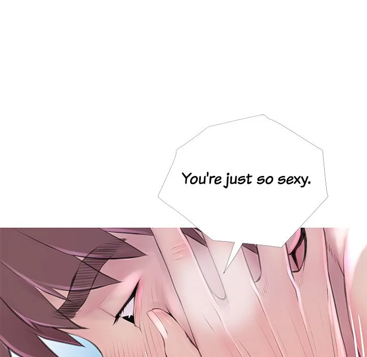 Read Ms. Master chapter 58 image 8 on Lezhin