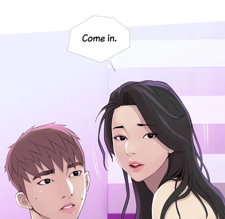 Read Ms. Master chapter 59 image 12 on Lezhin