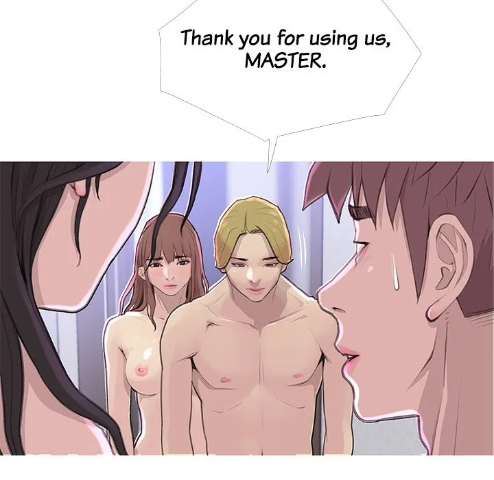Read Ms. Master chapter 59 image 16 on Lezhin