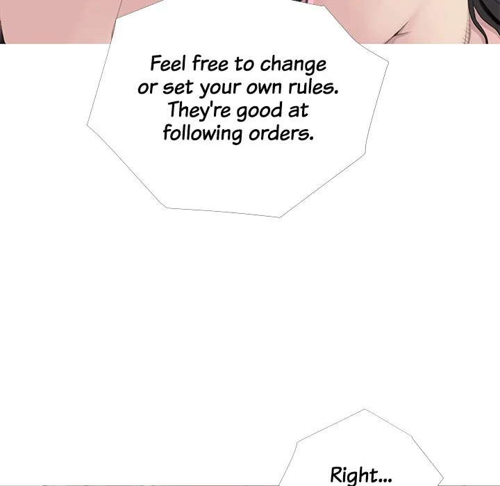 Read Ms. Master chapter 59 image 26 on Lezhin