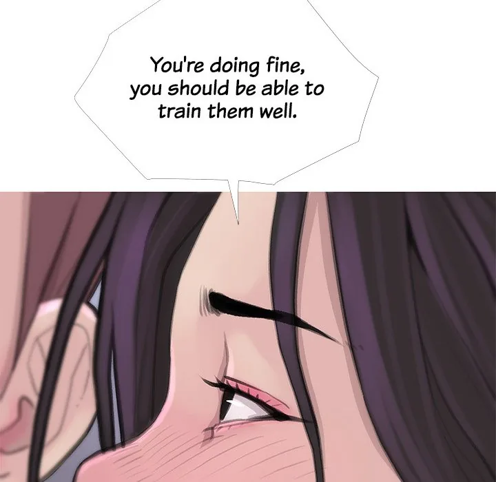 Read Ms. Master chapter 59 image 28 on Lezhin