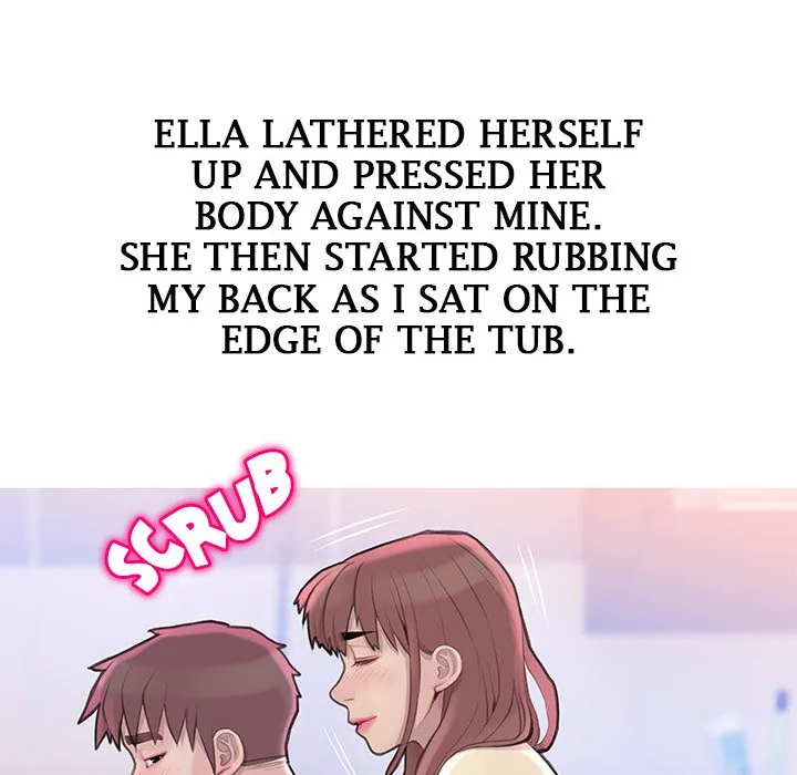 Read Ms. Master chapter 59 image 60 on Lezhin