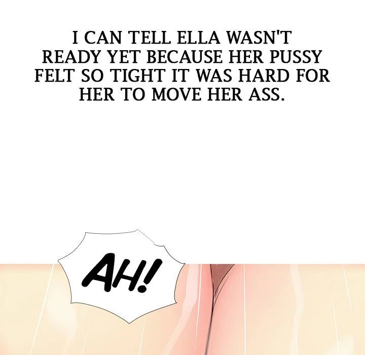 Read Ms. Master chapter 6 image 20 on Lezhin