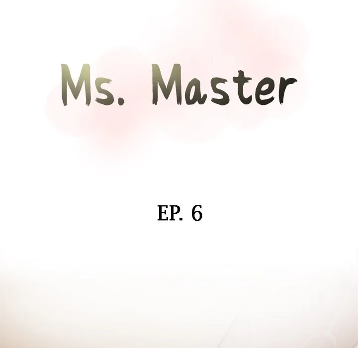 Read Ms. Master chapter 6 image 23 on Lezhin