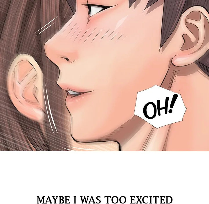 Read Ms. Master chapter 6 image 32 on Lezhin
