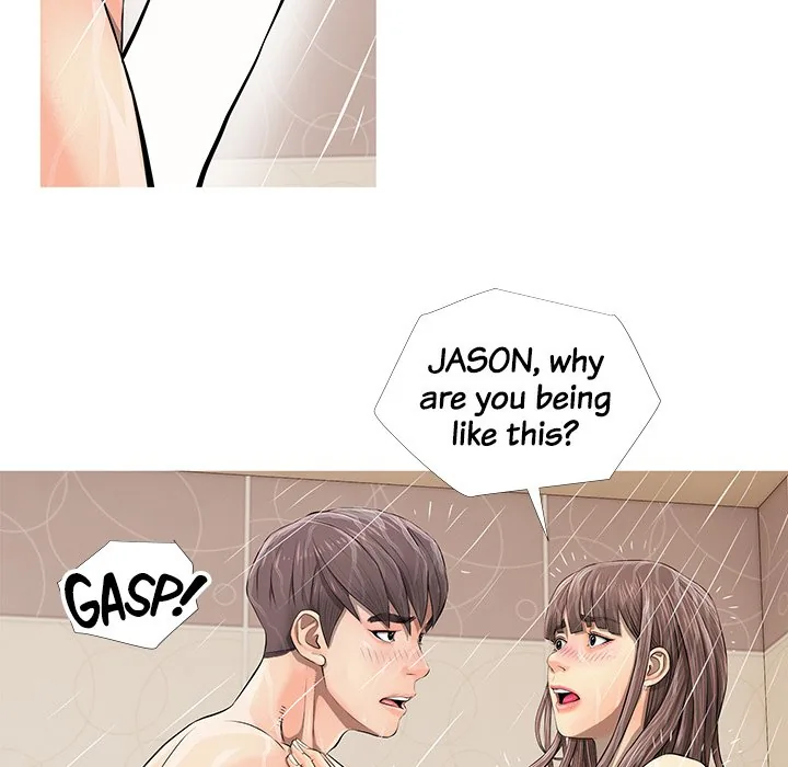 Read Ms. Master chapter 6 image 8 on Lezhin