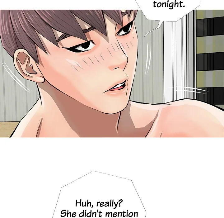 Read Ms. Master chapter 6 image 80 on Lezhin
