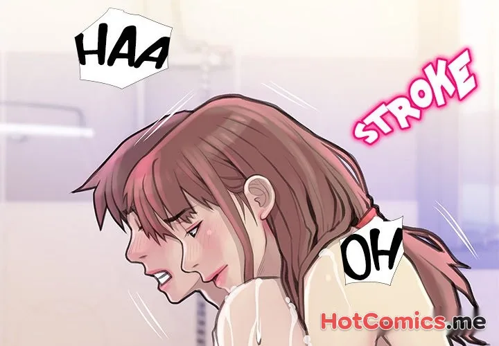 Read Ms. Master chapter 60 image 1 on Lezhin