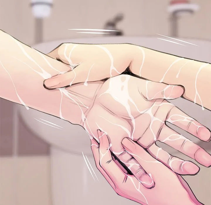Read Ms. Master chapter 60 image 14 on Lezhin