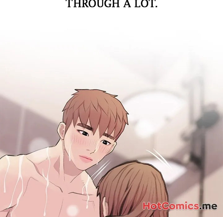 Read Ms. Master chapter 60 image 17 on Lezhin