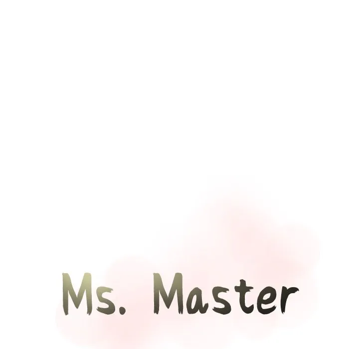 Read Ms. Master chapter 60 image 23 on Lezhin