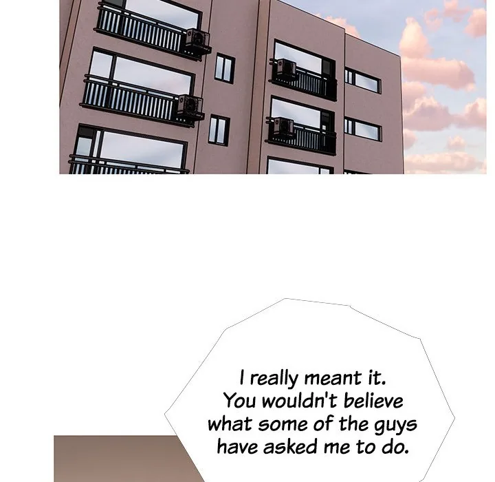 Read Ms. Master chapter 60 image 26 on Lezhin