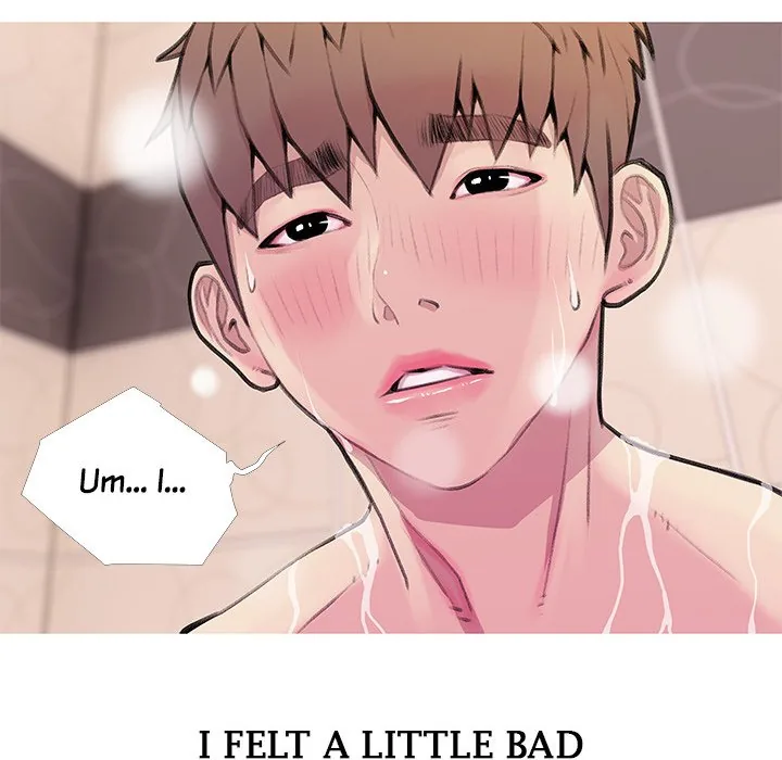 Read Ms. Master chapter 60 image 30 on Lezhin