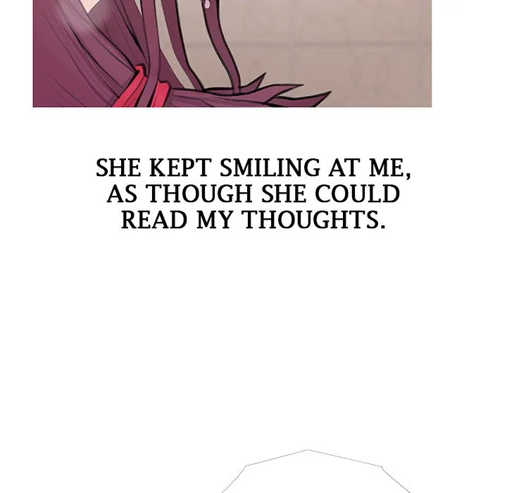Read Ms. Master chapter 60 image 32 on Lezhin