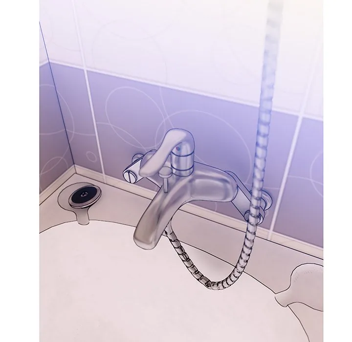 Read Ms. Master chapter 60 image 4 on Lezhin