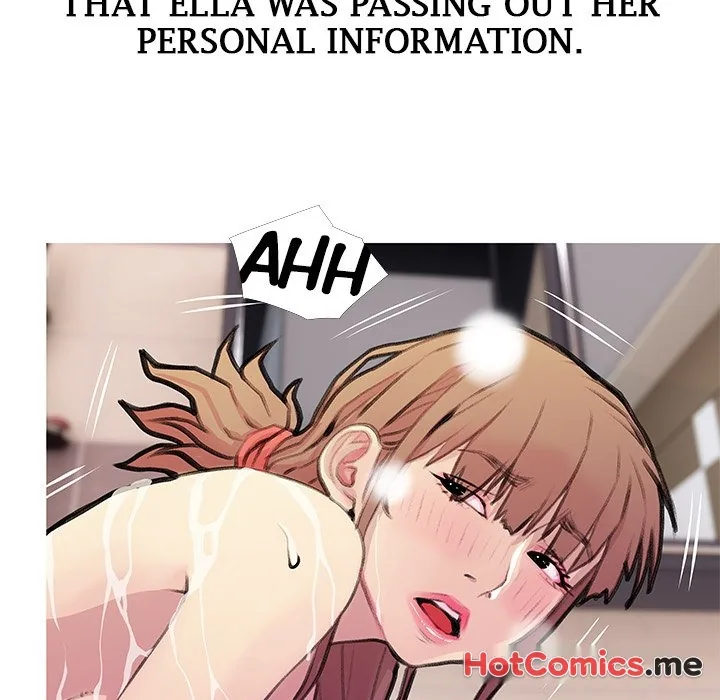 Read Ms. Master chapter 60 image 41 on Lezhin