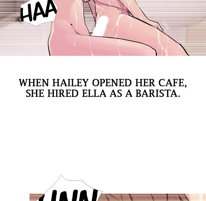 Read Ms. Master chapter 60 image 45 on Lezhin