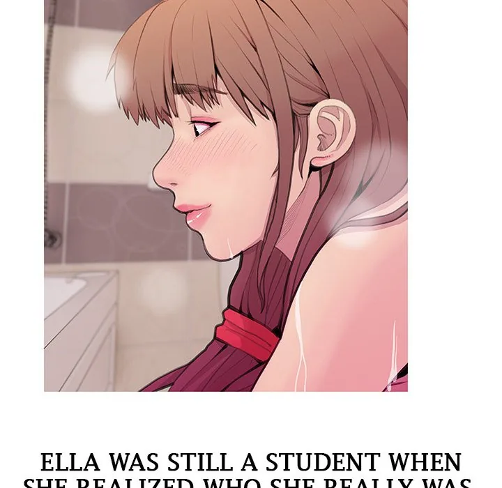 Read Ms. Master chapter 60 image 6 on Lezhin