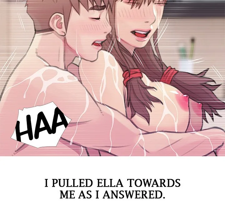 Read Ms. Master chapter 60 image 77 on Lezhin