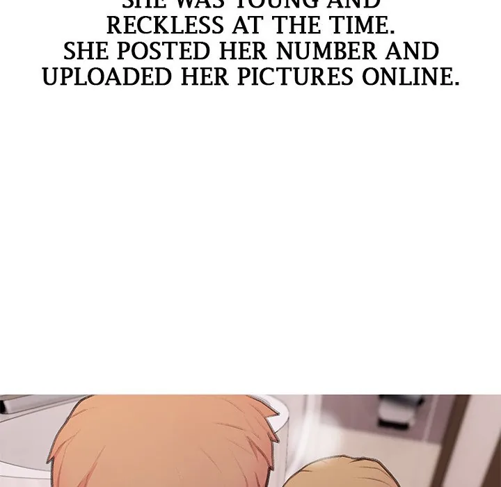 Read Ms. Master chapter 60 image 8 on Lezhin