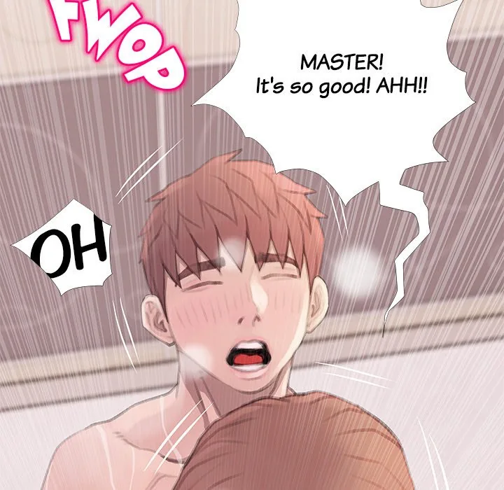 Read Ms. Master chapter 61 image 11 on Lezhin