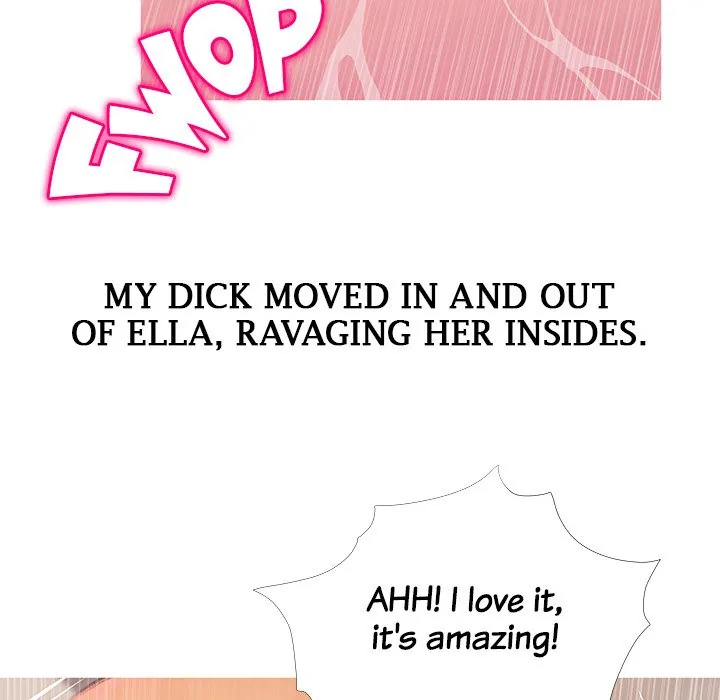 Read Ms. Master chapter 61 image 15 on Lezhin