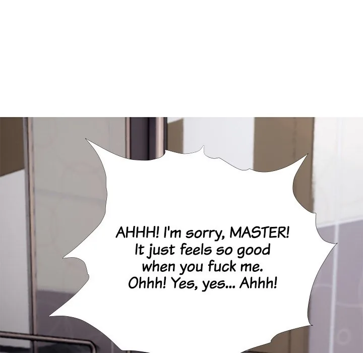 Read Ms. Master chapter 61 image 19 on Lezhin
