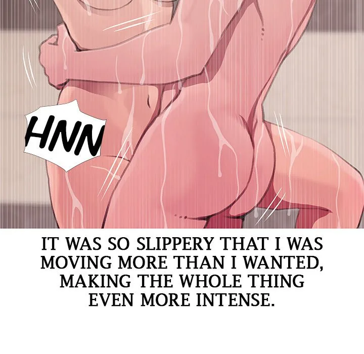 Read Ms. Master chapter 61 image 29 on Lezhin