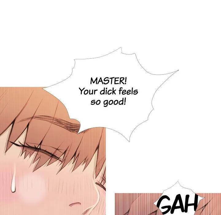 Read Ms. Master chapter 61 image 30 on Lezhin